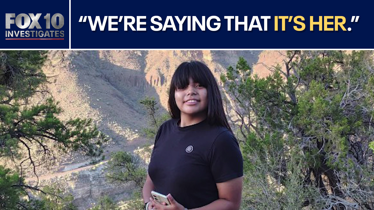 Family members ID remains found in Arizona