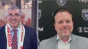 San Jose Earthquakes to host watch party for the FIFA World Cup final draw