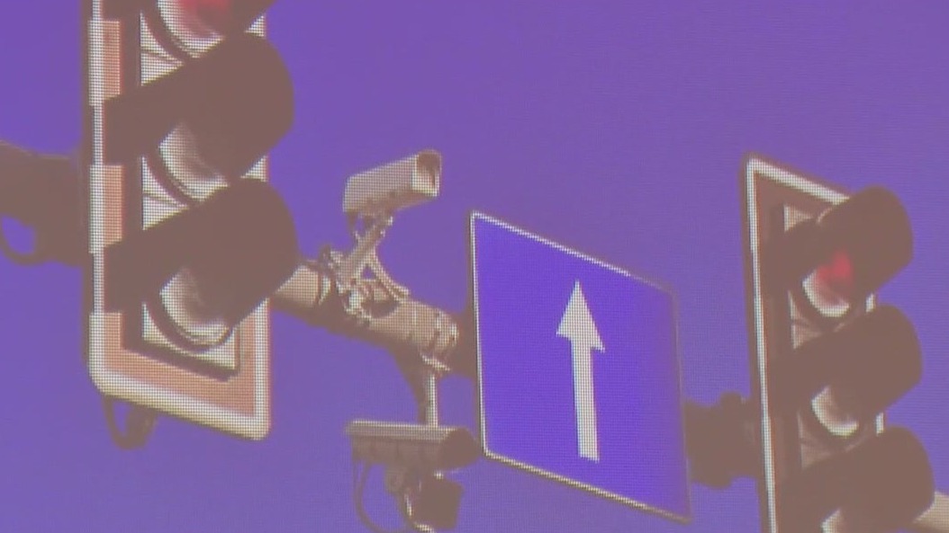 Minneapolis considering traffic cam locations