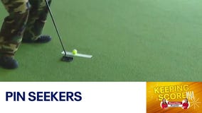 Keeping Score: Pin Seekers
