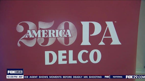 Delaware County's 250th: Economic boost expected