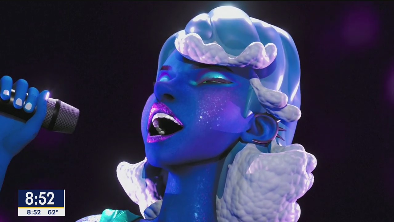 Try-outs continue on FOX's new singing show Alter Ego