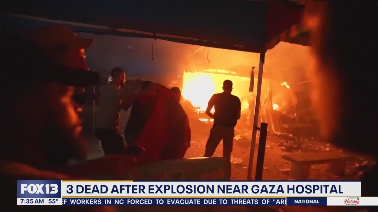 Hezbollah drone attacks kills 4, injures 67