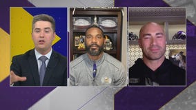 Vikings Draft Preview: What should Minnesota do with their 1st pick