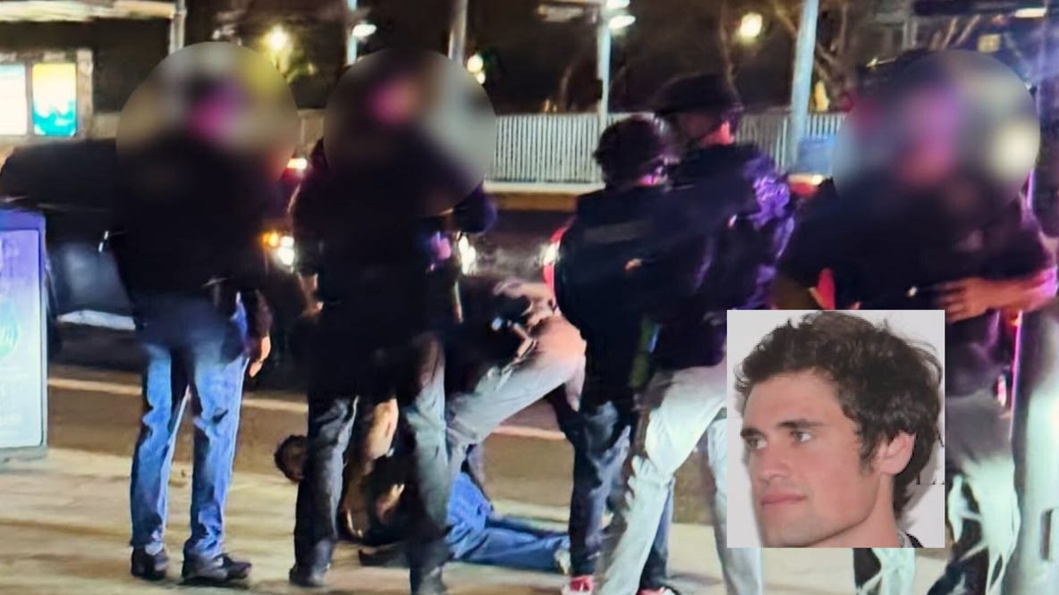 Son arrested in murders of Rob, Michele Reiner