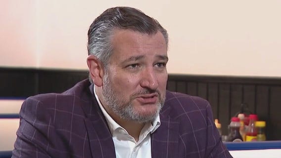 Can Colin Allred beat Ted Cruz?