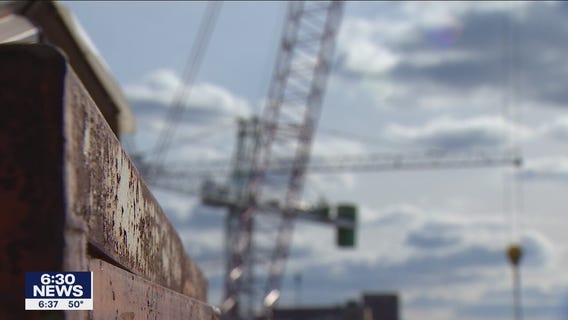 Andersen Windows and Doors looking to hire 1,000 workers as state rebounds from pandemic