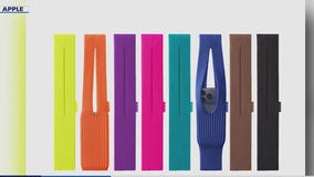 Apple introduces iPhone pocket accessory