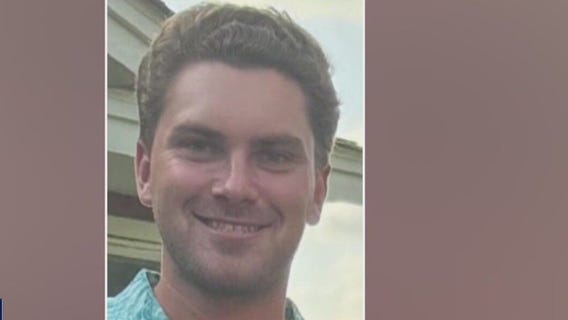 Body of missing New Prague man found