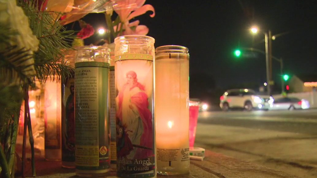 Panorama City residents demand safety improvements