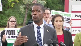 St. Paul ballot question administrative citations [RAW]