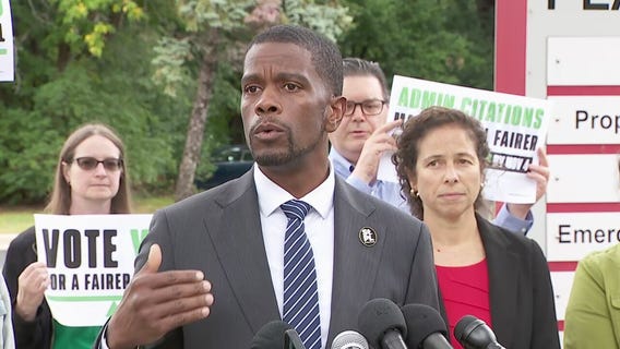 St. Paul ballot question administrative citations [RAW]