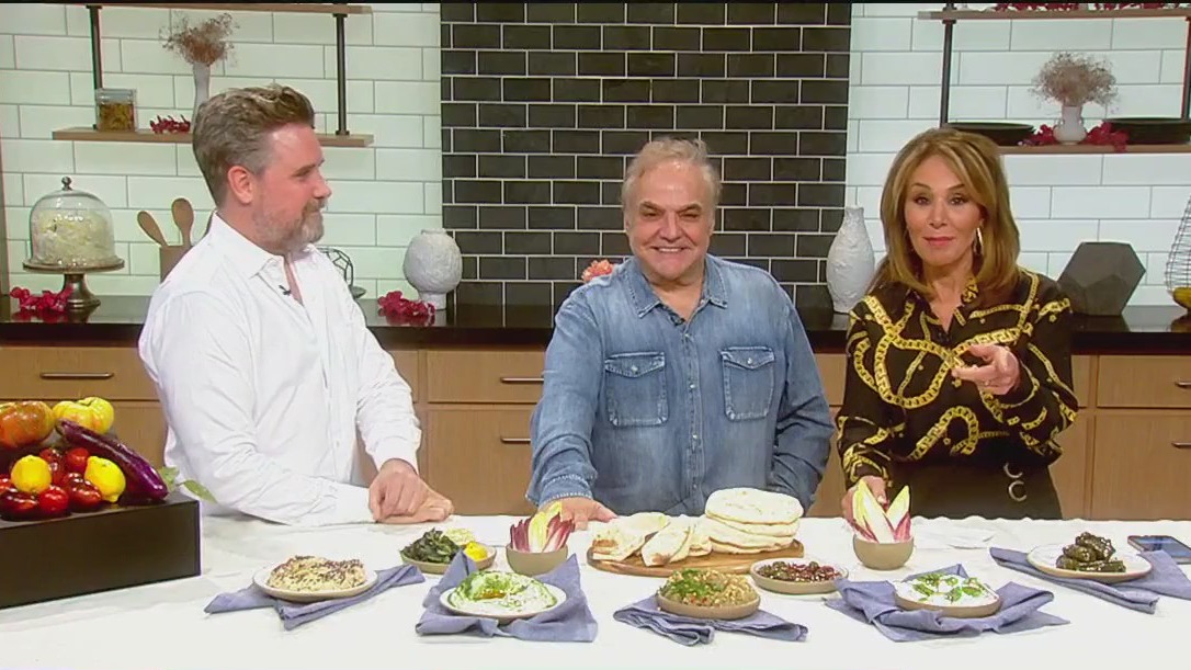 GDNY Sept. 29: 9 a.m. – 10 a.m. hour