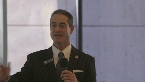 OC DA Todd Spitzer comes under fire for racial epithets in speech