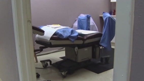 AZ Supreme Court to rule on abortion
