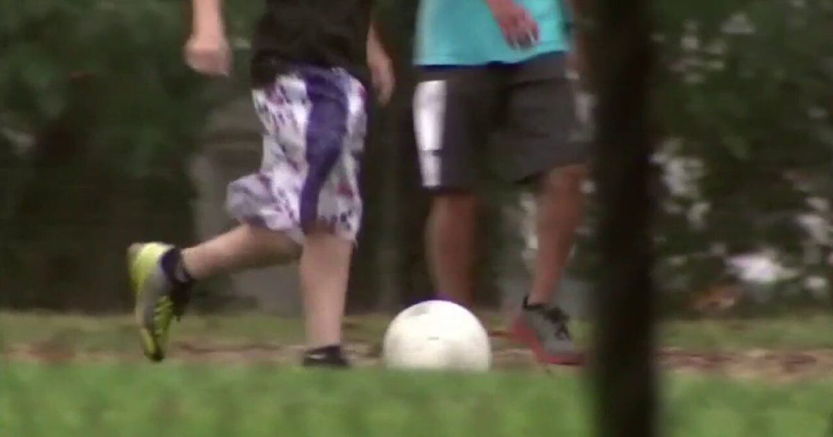 Florida bill to require recess in middle school