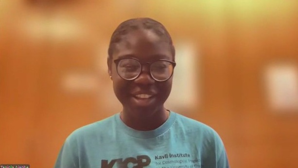 Space Explorers program helps Hegewisch student earn full ride to Northwestern