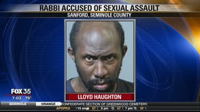 Rabbi accused of sexual assault expected in court today