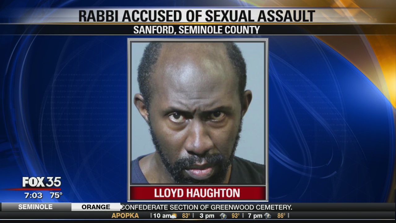 Rabbi accused of sexual assault expected in court today