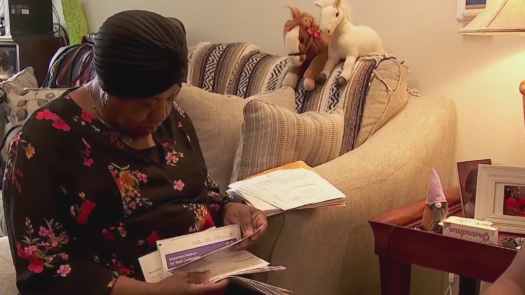 Minneapolis senior surprised with hidden fee