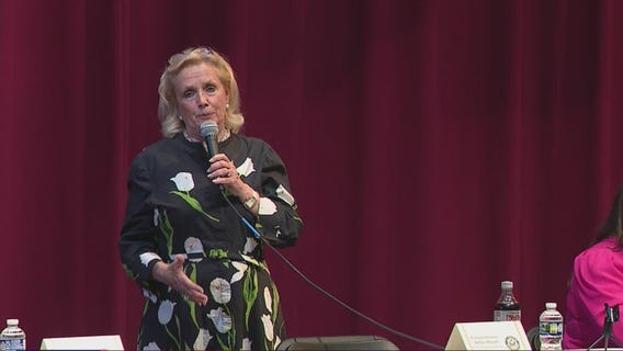 Michigan lawmakers included in suspected shooter's list of targets