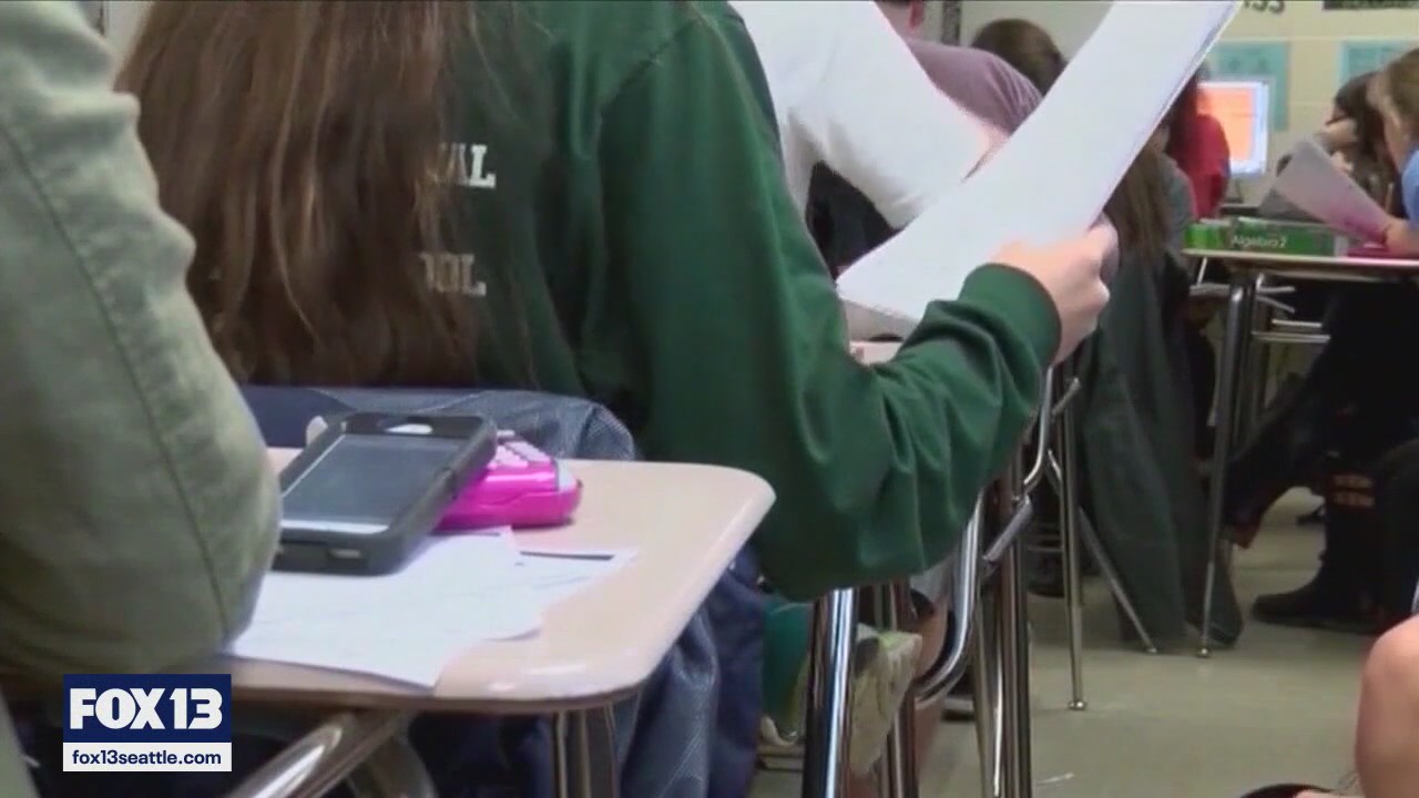 Lawsuit filed over Washington's parental rights bill