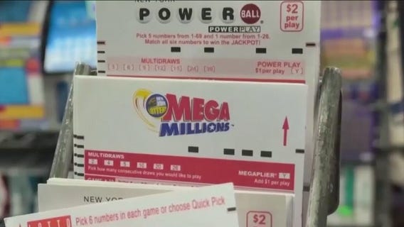 Mega Million jackpot surges to $714 million