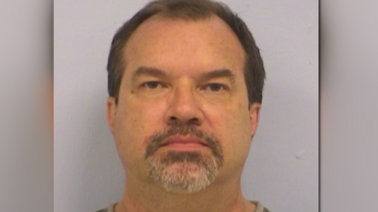 UT professor found dead in his home