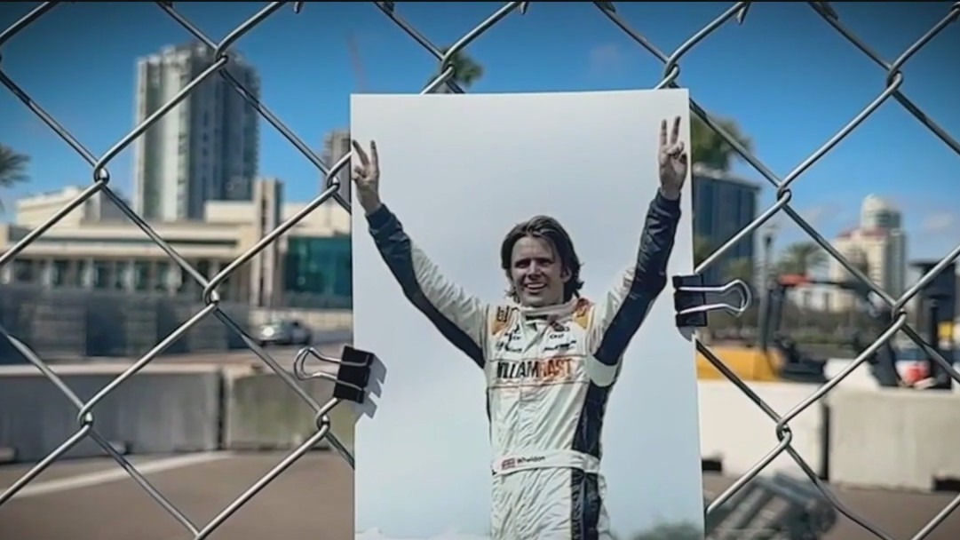 'Kart- 4 Kids' pro-aM race honors IndyCar driver