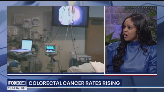 March: Colorectal Cancer Month