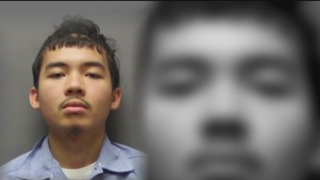 Teen sentenced for slaying of St. Paul father