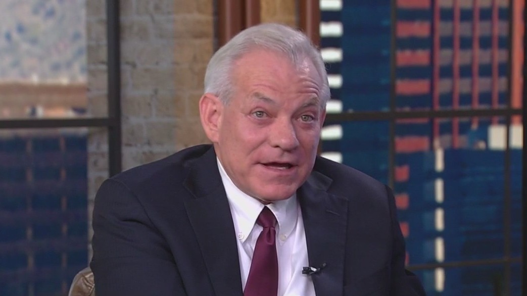 Getting to know AZ Rep. David Schweikert | 5@5