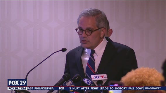 Votes continue to be counted in Democratic primary for Philadelphia District Attorney