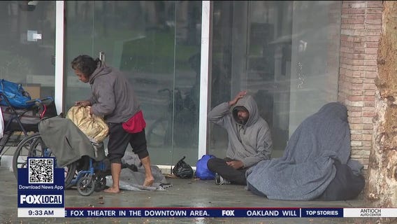 SJ leaders debate mayor's plan to force some unhoused residents into shelters, housing