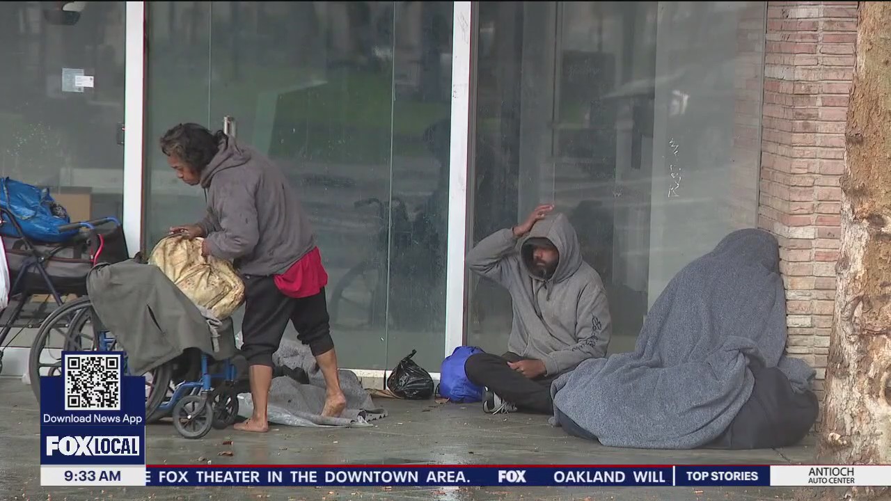 SJ leaders debate mayor's plan to force some unhoused residents into shelters, housing