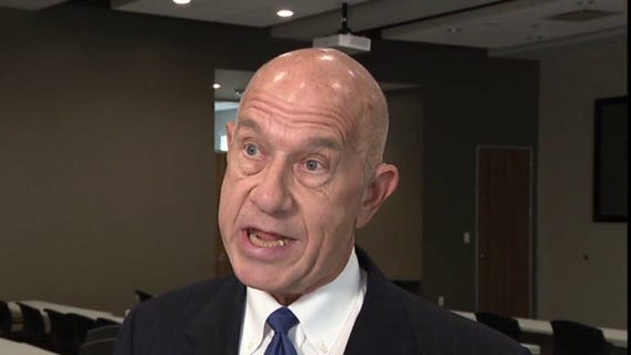 Houston mayor punished by Dems, TX-18 race updates, protests against ICE with HPD, and more