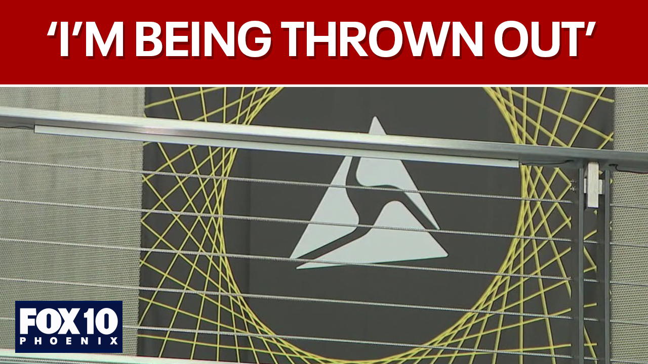 Axon CEO threatens to leave AZ amid HQ controversy