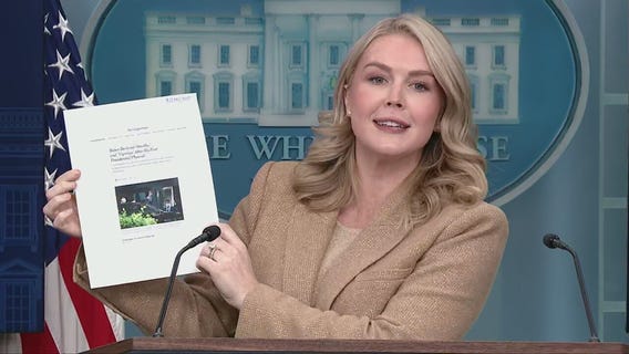 White House calls out Minnesota, Gov. Walz