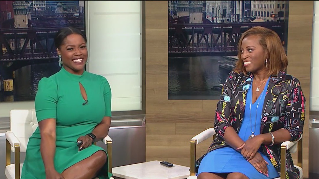 Summer50 Fest connects Chicago youth with summer activities