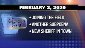 The Georgia Gang: February 2, 2020