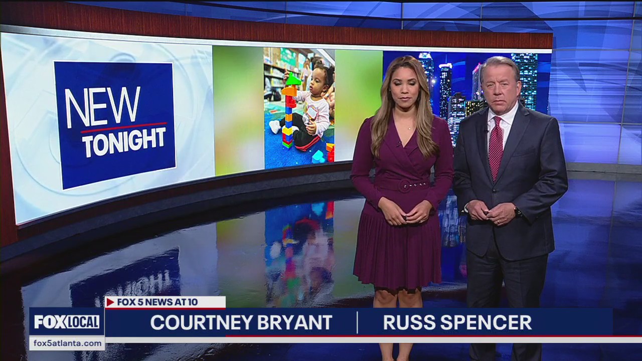 FOX 5 News at 10 p.m. April 8, 2025