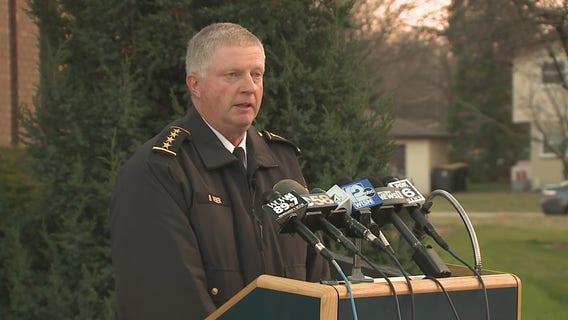 Wauwatosa police announce arrest in shooting at Mayfair Mall