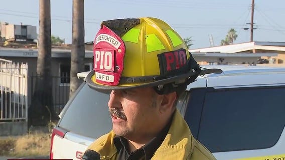 New details emerge in deadly Pacoima fire