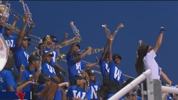 High 5 Sports 2025 -- Week 4 Full Show