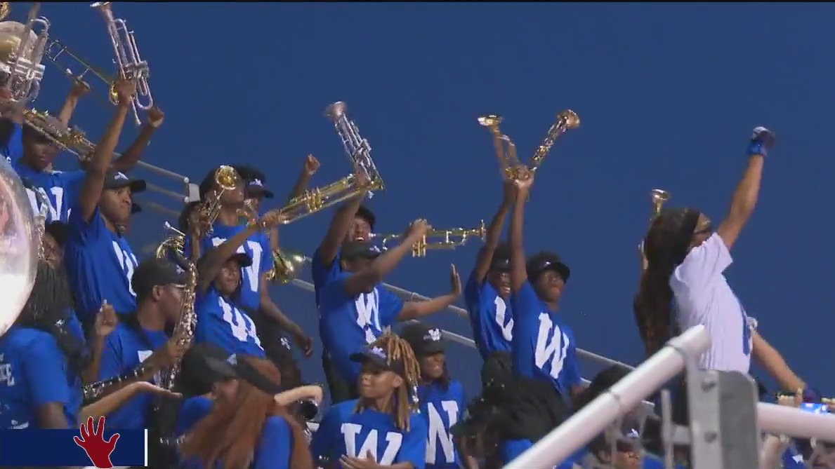 High 5 Sports 2025 -- Week 4 Full Show