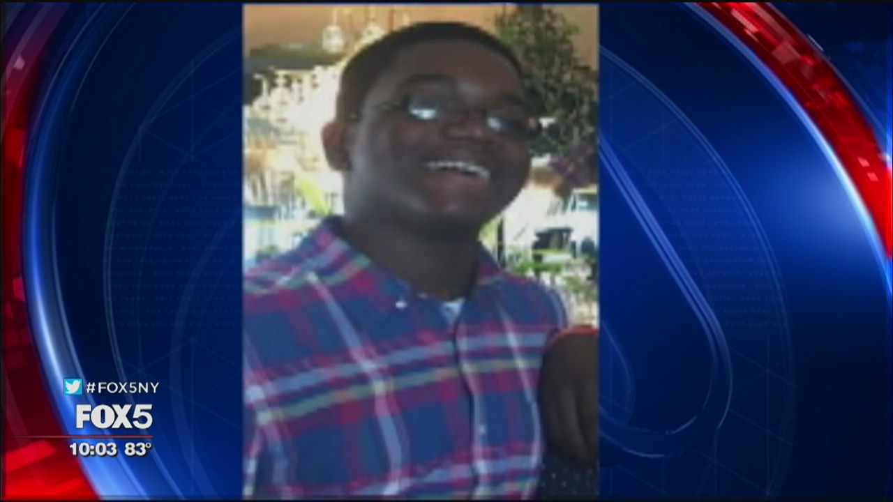 High school football player dies
