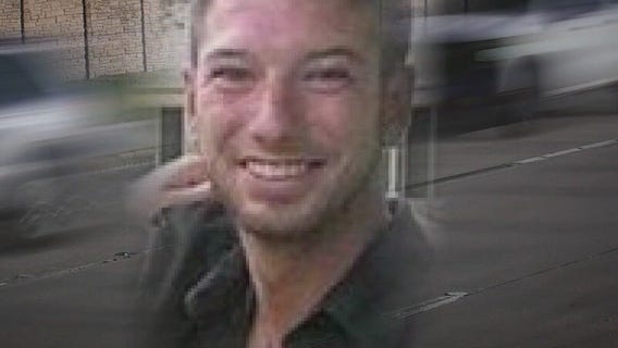 The Missing: Chase Lackey last seen summer of 2017