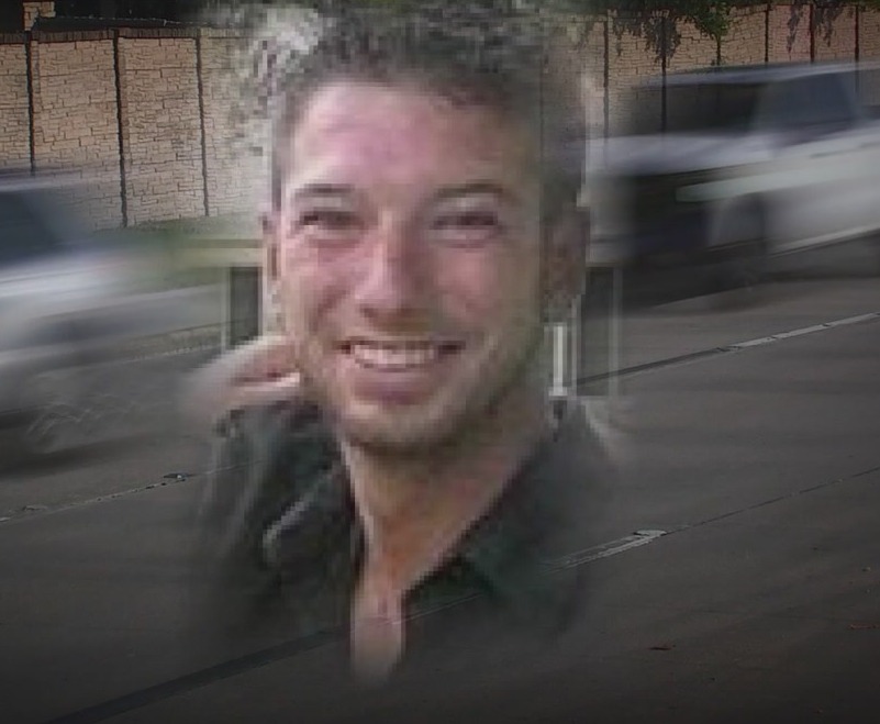 The Missing: Chase Lackey last seen summer of 2017