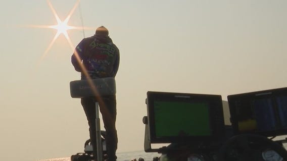 Macomb County angler gears up for Bassmaster Elite Series