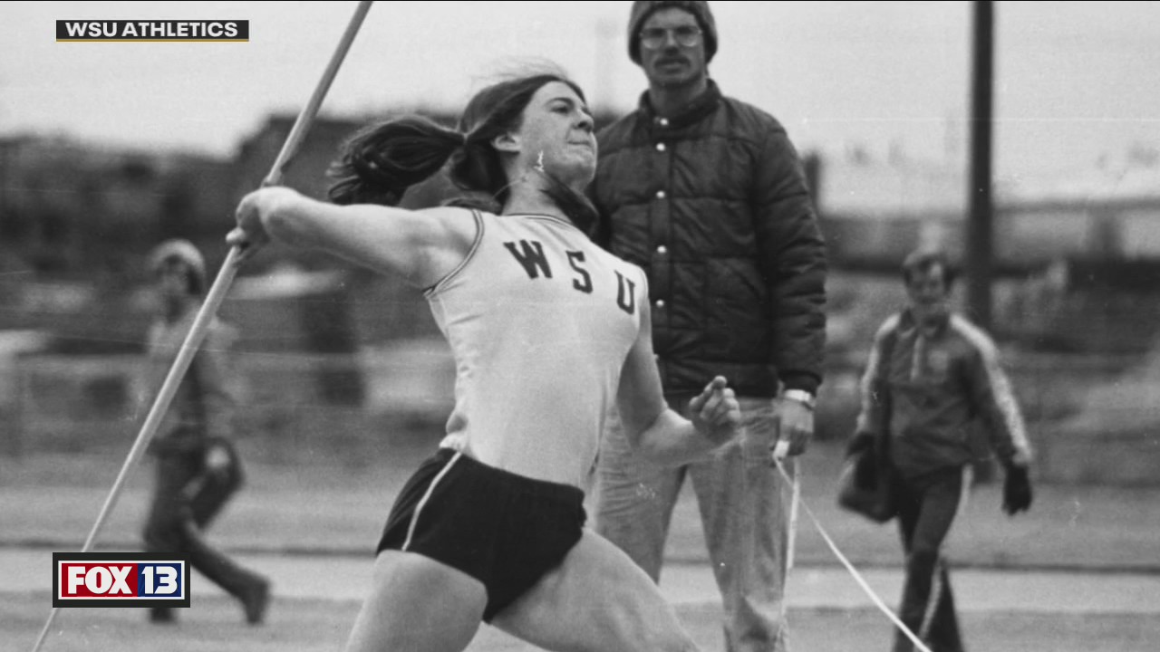 History of the landmark lawsuit Blair vs. WSU